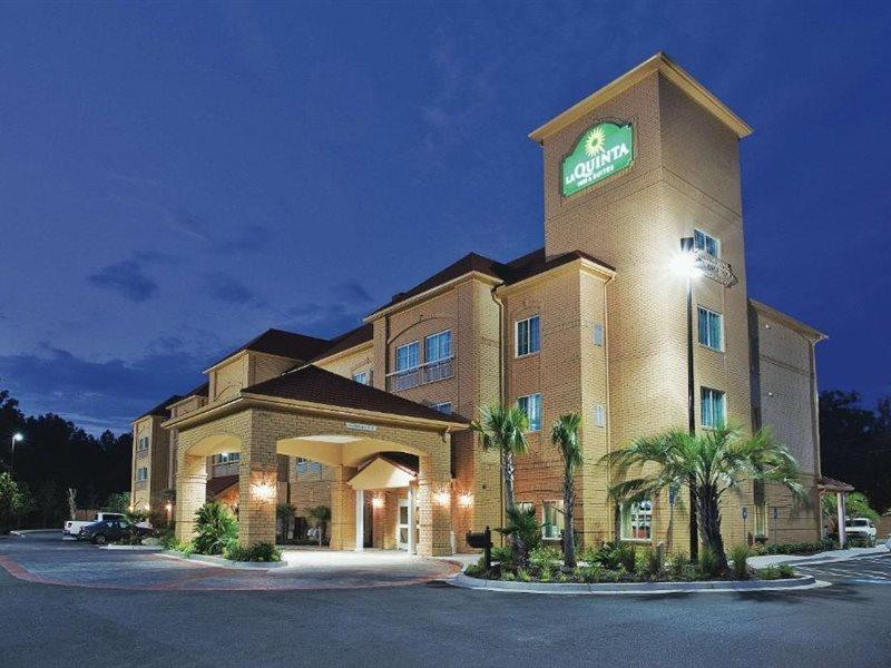 La Quinta By Wyndham Hinesville - Fort Stewart Bagian luar foto