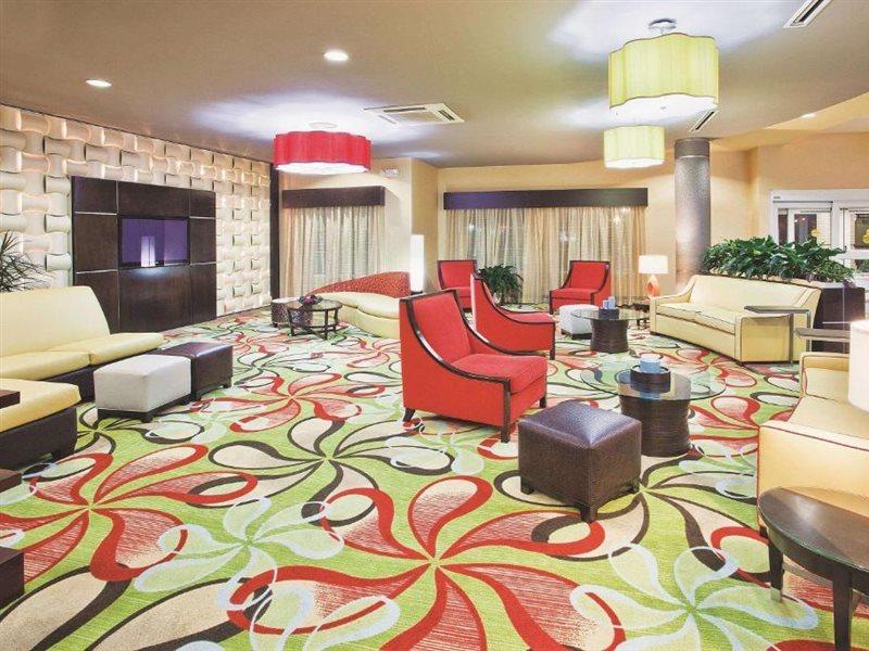 La Quinta By Wyndham Hinesville - Fort Stewart Bagian luar foto