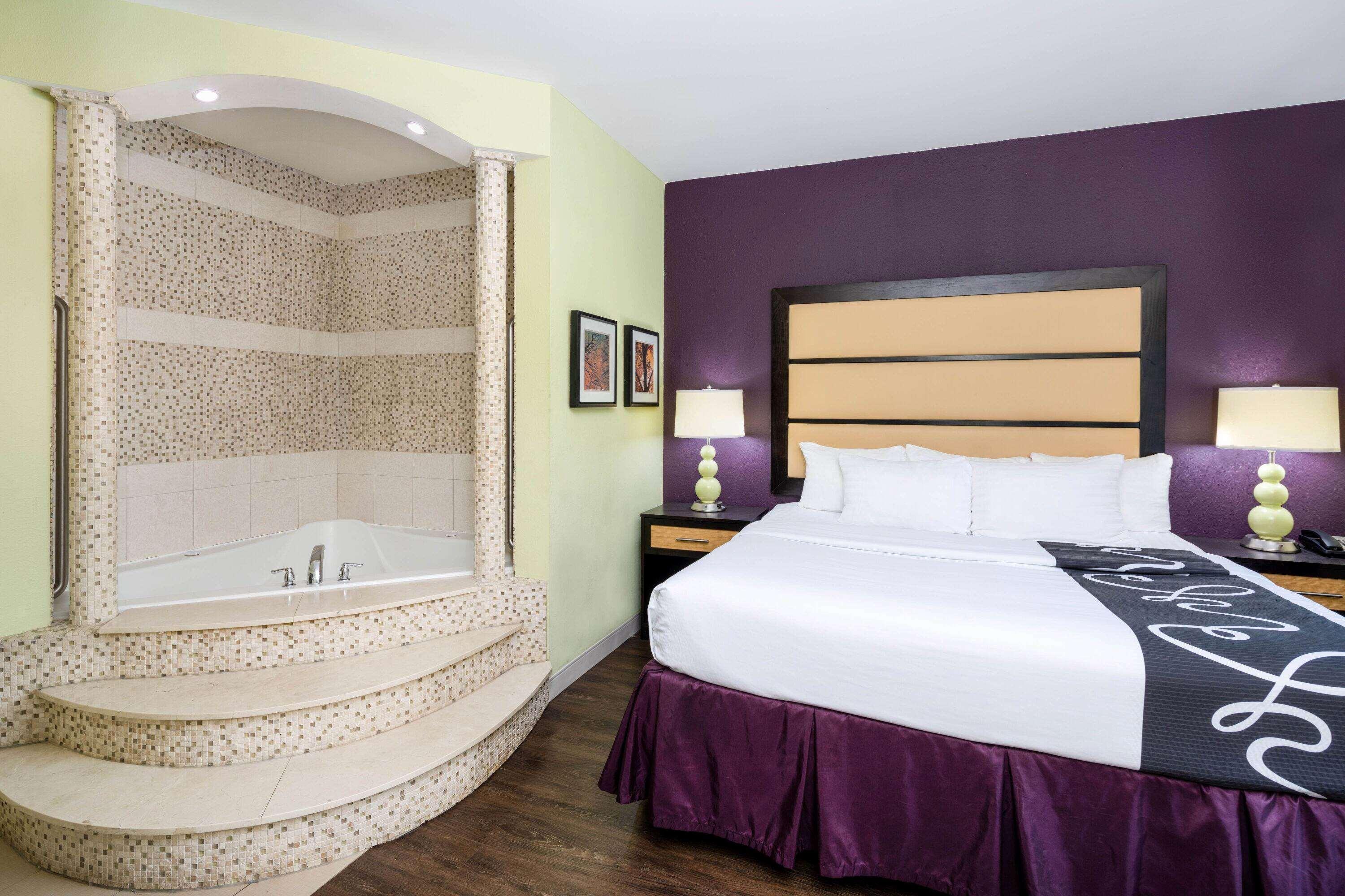 La Quinta By Wyndham Hinesville - Fort Stewart Bagian luar foto
