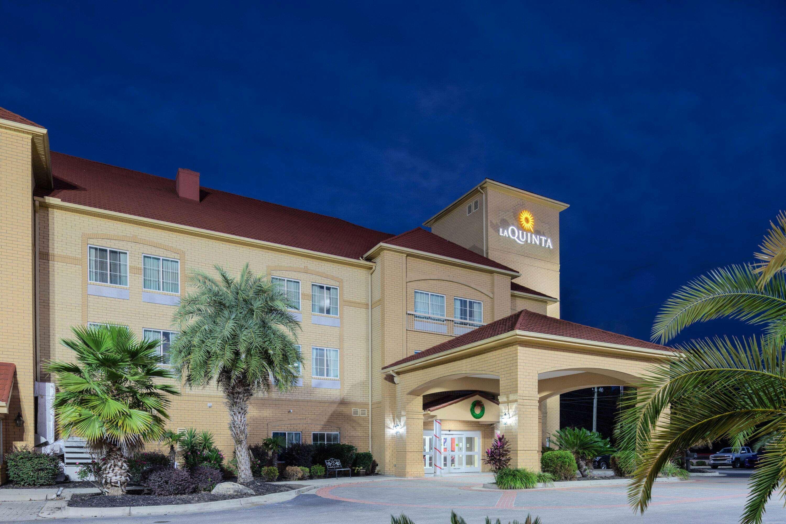 La Quinta By Wyndham Hinesville - Fort Stewart Bagian luar foto