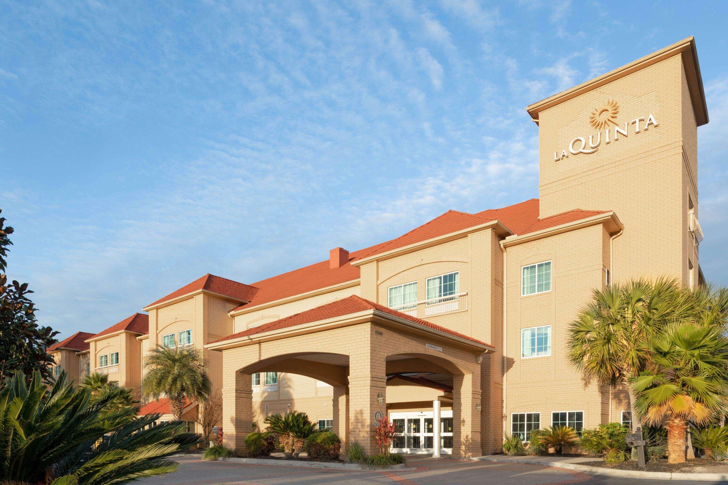 La Quinta By Wyndham Hinesville - Fort Stewart Bagian luar foto