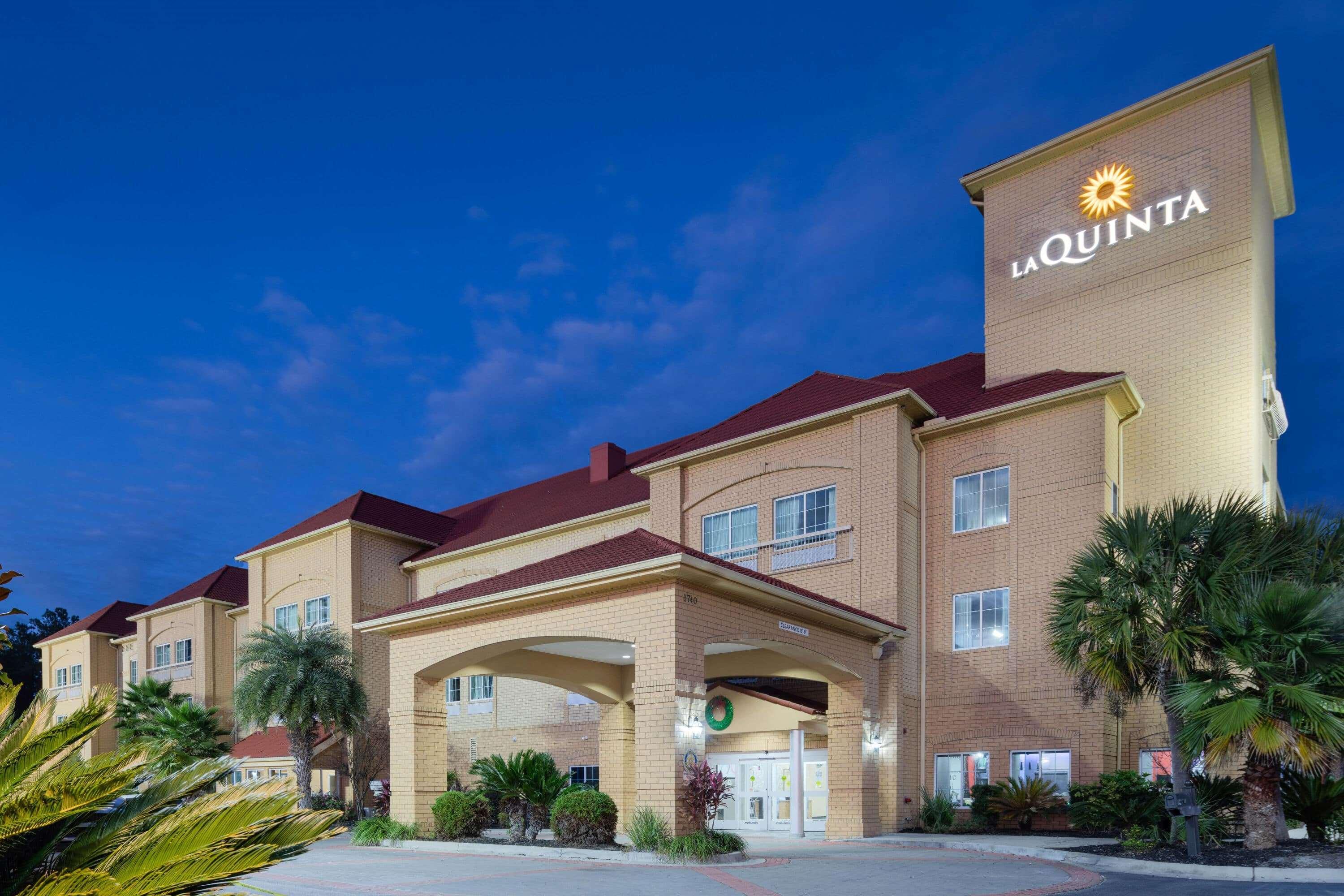 La Quinta By Wyndham Hinesville - Fort Stewart Bagian luar foto