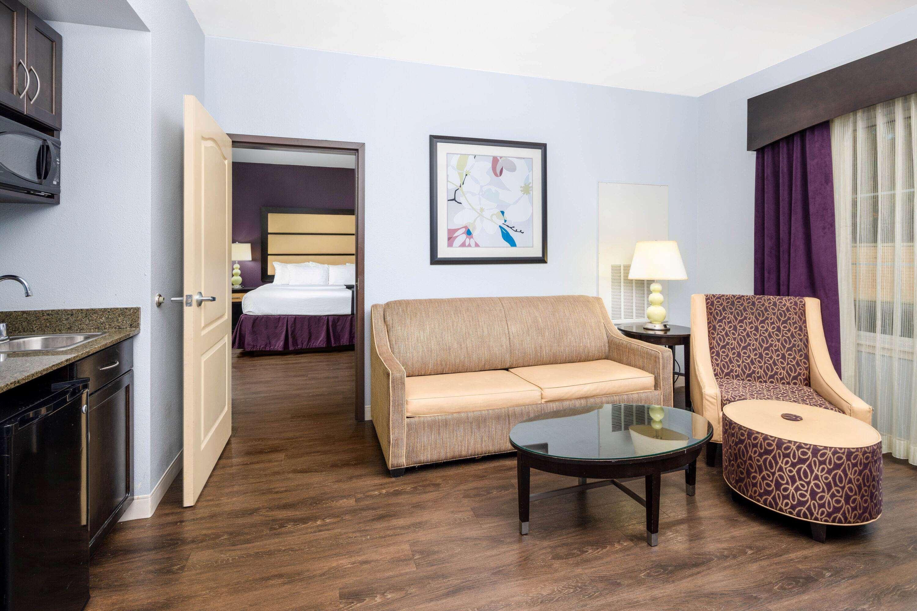 La Quinta By Wyndham Hinesville - Fort Stewart Bagian luar foto