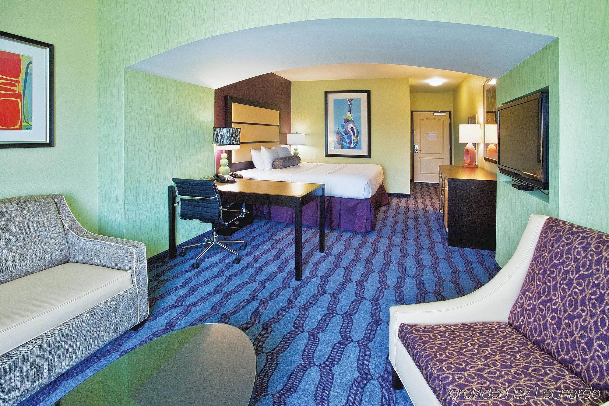 La Quinta By Wyndham Hinesville - Fort Stewart Bagian luar foto