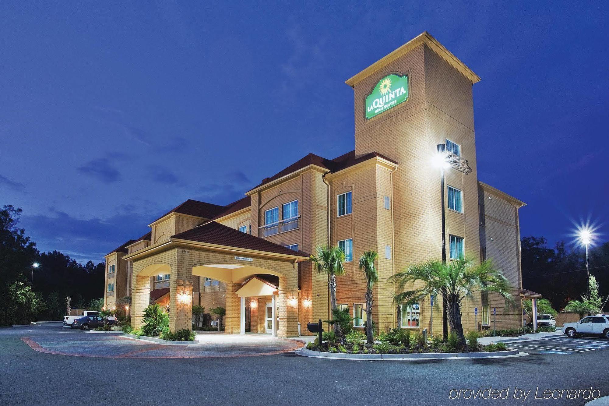 La Quinta By Wyndham Hinesville - Fort Stewart Bagian luar foto