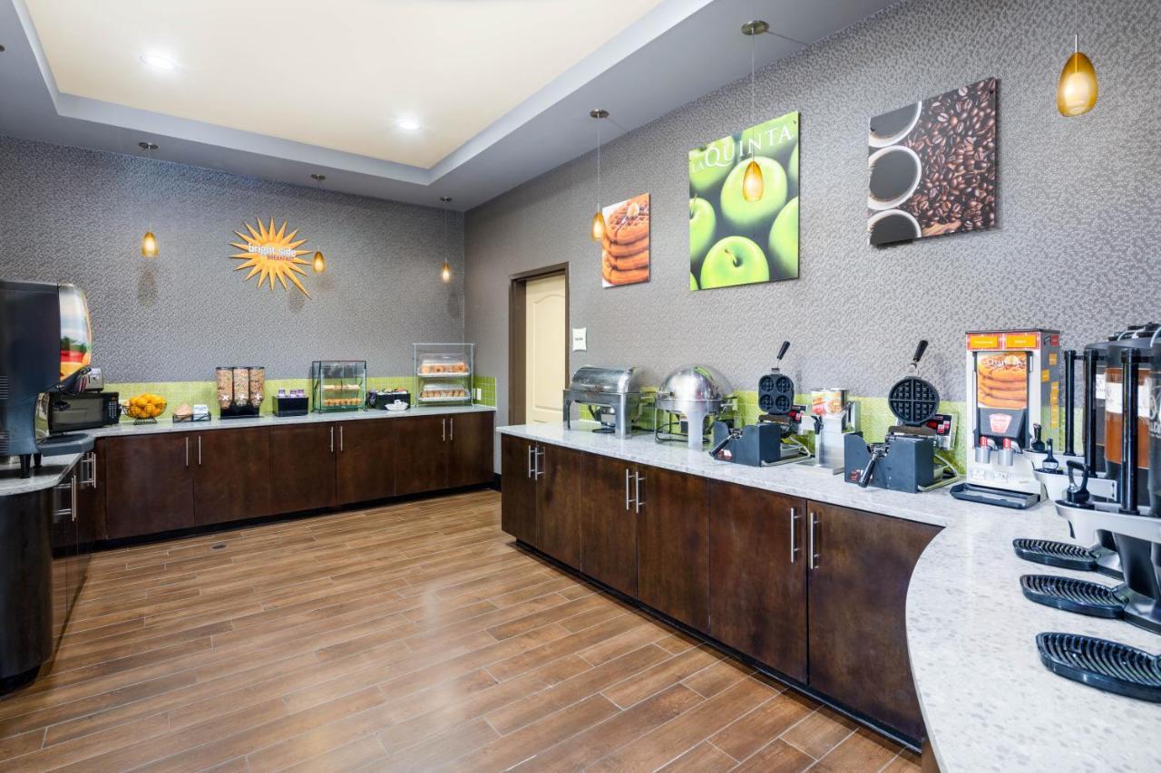 La Quinta By Wyndham Hinesville - Fort Stewart Bagian luar foto